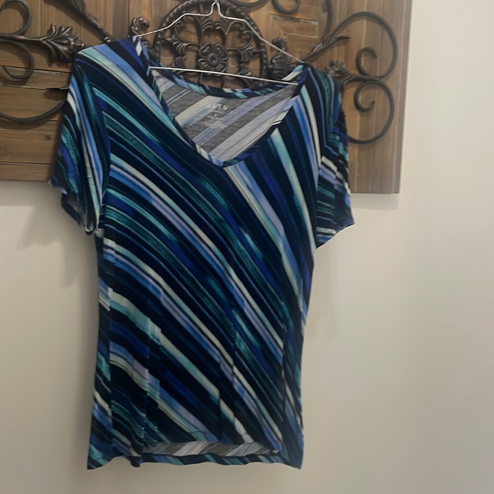 Woman’s Blouse- Sz-L
